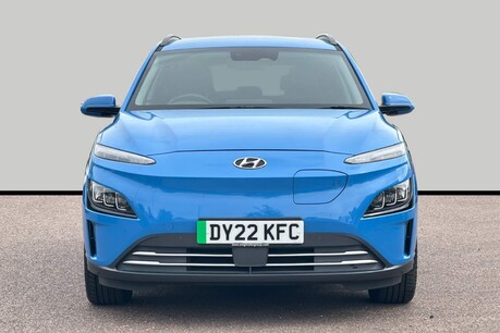 Hyundai KONA 39kWh Premium SUV 5dr Electric Auto (10.5kW Charger) (136 ps) 3