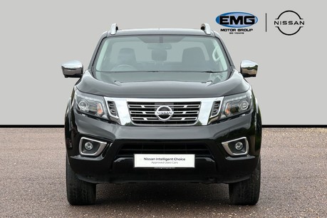 Nissan Navara 2.3 dCi Tekna Auto 4WD Euro 6 4dr 2