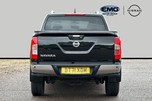 Nissan Navara 2.3 dCi Tekna Auto 4WD Euro 6 4dr 5