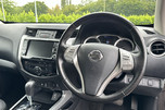 Nissan Navara 2.3 dCi Tekna Auto 4WD Euro 6 4dr 24