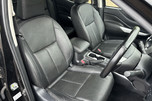 Nissan Navara 2.3 dCi Tekna Auto 4WD Euro 6 4dr 25