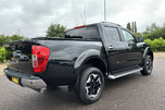 Nissan Navara 2.3 dCi Tekna Auto 4WD Euro 6 4dr 46