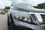 Nissan Navara 2.3 dCi Tekna Auto 4WD Euro 6 4dr 50