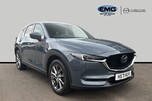 Mazda CX-5 2.5 AWD GT SPORT AUTO 1