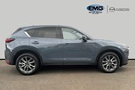 Mazda CX-5 2.5 AWD GT SPORT AUTO 3