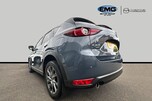 Mazda CX-5 2.5 AWD GT SPORT AUTO 4