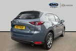 Mazda CX-5 2.5 AWD GT SPORT AUTO 6