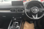 Mazda CX-5 2.5 AWD GT SPORT AUTO 8