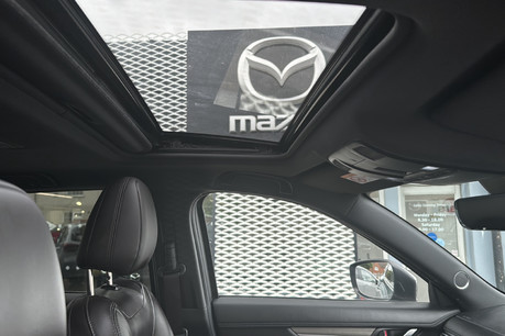 Mazda CX-5 2.5 AWD GT SPORT AUTO 29