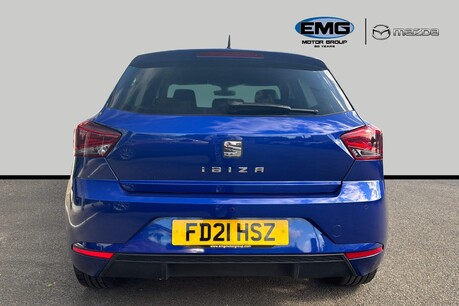 SEAT Ibiza 1.0 XCELLENCE 5