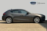 Mazda 3 2.0 SKYACTIV-G Sport Nav Hatchback 5dr Petrol Auto Euro 5 (s/s) (120 ps) 3