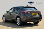 Mazda 3 2.0 SKYACTIV-G Sport Nav Hatchback 5dr Petrol Auto Euro 5 (s/s) (120 ps) 4