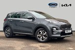 Kia Sportage 1.6 GDi Edition 25 SUV 5dr Petrol Manual Euro 6 (s/s) (130 bhp) 1