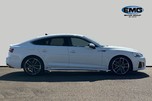 Audi A5 2.0 TDI 40 S line Sportback 5dr Diesel S Tronic quattro Euro 6 (s/s) (204 p 3