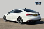 Audi A5 2.0 TDI 40 S line Sportback 5dr Diesel S Tronic quattro Euro 6 (s/s) (204 p 4