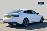 Audi A5 2.0 TDI 40 S line Sportback 5dr Diesel S Tronic quattro Euro 6 (s/s) (204 p 6