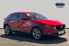 Mazda CX-30 2.0 e-SKYACTIV G MHEV Sport Lux SUV 5dr Petrol Manual Euro 6 (s/s) (122 ps)