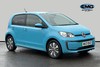 Volkswagen Up 36.8kWh e-up! Hatchback 5dr Electric Auto (82 ps)