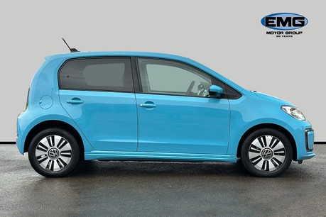 Volkswagen Up 36.8kWh e-up! Hatchback 5dr Electric Auto (82 ps) 3