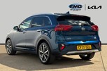 Kia Niro 1.6 GDi 3 SUV 5dr Petrol Hybrid DCT Euro 6 (s/s) (139 bhp) 4