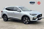 MG HS 1.5 T-GDI Trophy SUV 5dr Petrol DCT Euro 6 (s/s) (162 ps) 1