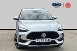 MG HS 1.5 T-GDI Trophy SUV 5dr Petrol DCT Euro 6 (s/s) (162 ps) 2