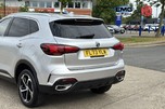 MG HS 1.5 T-GDI Trophy SUV 5dr Petrol DCT Euro 6 (s/s) (162 ps) 5