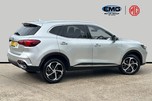 MG HS 1.5 T-GDI Trophy SUV 5dr Petrol DCT Euro 6 (s/s) (162 ps) 6