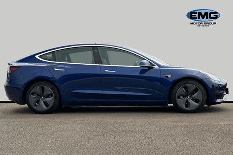 Tesla Model 3 (Dual Motor) Long Range Saloon 4dr Electric Auto 4WDE (346 ps) 3