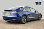 Tesla Model 3 (Dual Motor) Long Range Saloon 4dr Electric Auto 4WDE (346 ps) 6