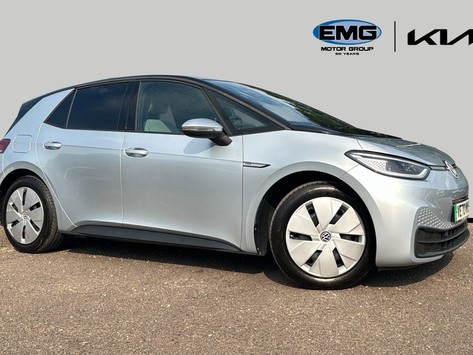 Volkswagen Id.3 Pro Performance 58kWh Business Hatchback 5dr Electric Auto (204 ps)