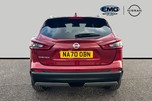 Nissan Qashqai 1.3 DIG-T N-Connecta Glass roof Euro 6 (s/s) 5dr 5