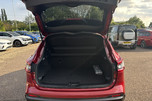 Nissan Qashqai 1.3 DIG-T N-Connecta Glass roof Euro 6 (s/s) 5dr 18