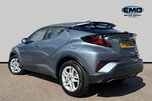 Toyota C-HR 1.8 VVT-h GPF Icon SUV 5dr Petrol Hybrid CVT Euro 6 (s/s) (122 ps) 4