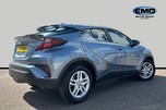 Toyota C-HR 1.8 VVT-h GPF Icon SUV 5dr Petrol Hybrid CVT Euro 6 (s/s) (122 ps) 6