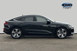 Audi E-Tron 55 S line Sportback 5dr Electric Auto quattro 95kWh (408 ps) 3