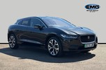 Jaguar I-Pace 400 90kWh HSE SUV 5dr Electric Auto 4WD (400 ps) 1