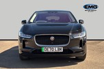 Jaguar I-Pace 400 90kWh HSE SUV 5dr Electric Auto 4WD (400 ps) 2