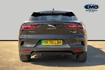 Jaguar I-Pace 400 90kWh HSE SUV 5dr Electric Auto 4WD (400 ps) 5