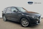 Mazda CX-5 2.2 GT SPORT AUTO 1