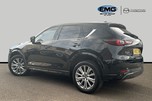 Mazda CX-5 2.2 GT SPORT AUTO 4