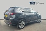 Mazda CX-5 2.2 GT SPORT AUTO 6