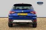 SEAT Arona 1.6 TDI FR Sport SUV 5dr Diesel Manual Euro 6 (s/s) (115 ps) 5