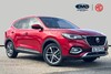 MG HS 1.5 T-GDI Exclusive SUV 5dr Petrol DCT Euro 6 (s/s) (162 ps)