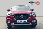 MG HS 1.5 T-GDI Exclusive SUV 5dr Petrol DCT Euro 6 (s/s) (162 ps) 2