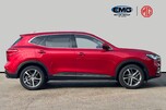 MG HS 1.5 T-GDI Exclusive SUV 5dr Petrol DCT Euro 6 (s/s) (162 ps) 4