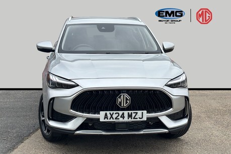 MG HS 1.5 T-GDI Trophy SUV 5dr Petrol Manual Euro 6 (s/s) (162 ps) 2