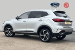 MG HS 1.5 T-GDI Trophy SUV 5dr Petrol Manual Euro 6 (s/s) (162 ps) 4