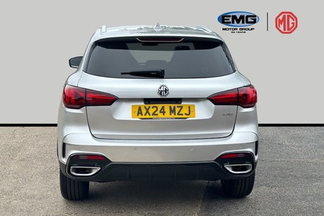 MG HS 1.5 T-GDI Trophy SUV 5dr Petrol Manual Euro 6 (s/s) (162 ps) 5