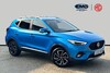 MG ZS EXCLUSIVE T-GDI